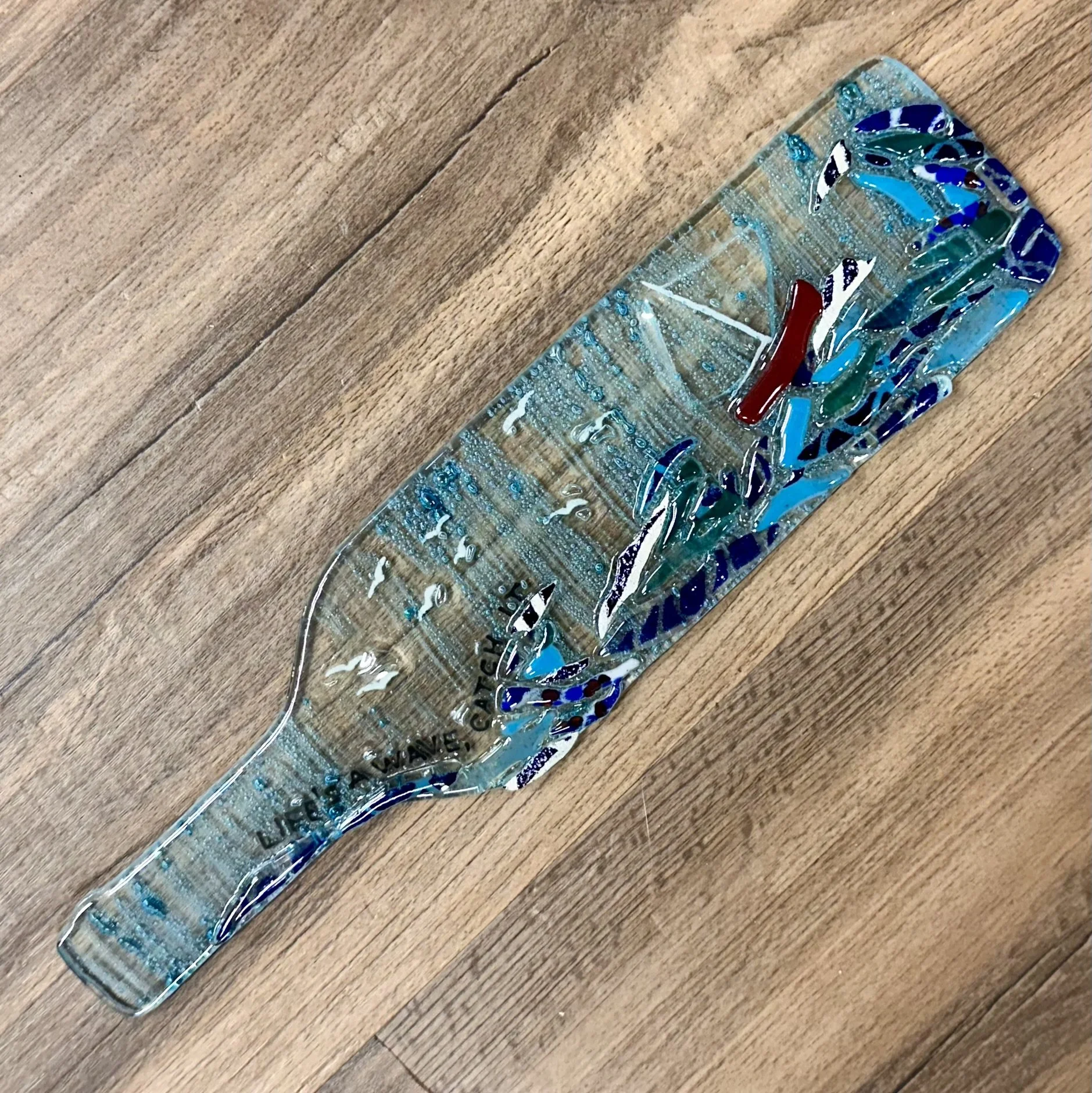 Message in a Bottle 1/17 12-2:30