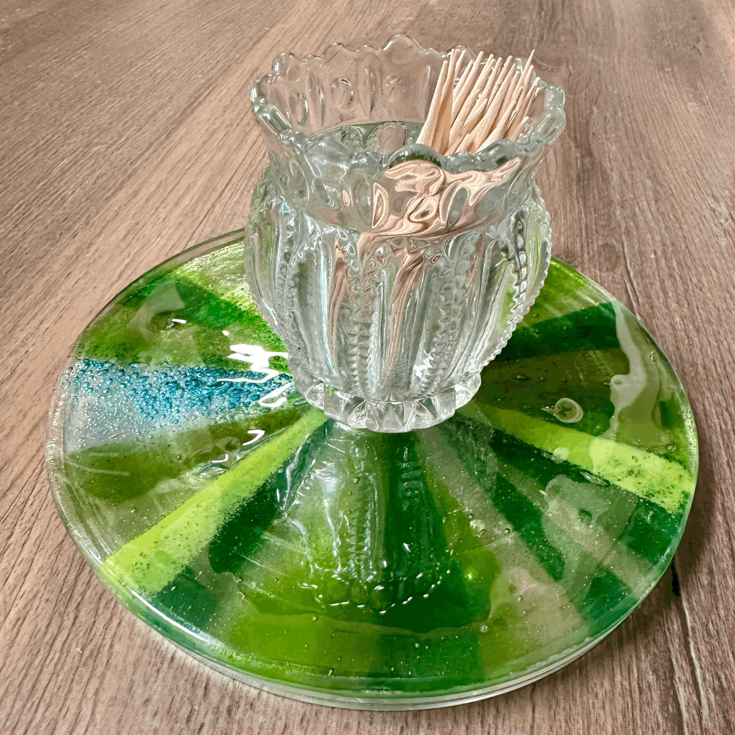 Mini Lazy Susan Sat 3/21 10-1