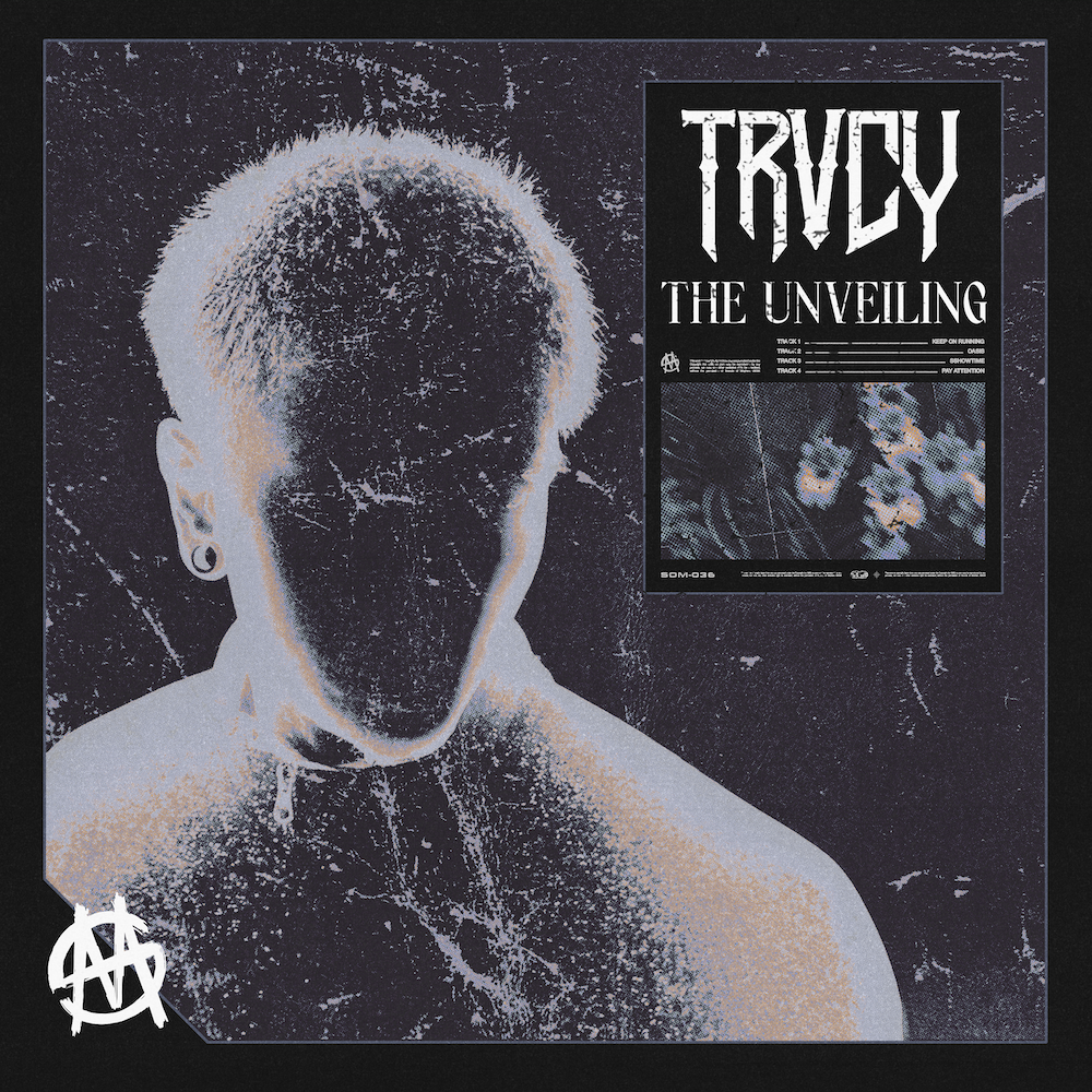 TRVCY - UNVEILING EP