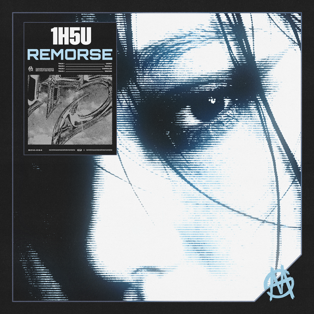1H5U - REMORSE EP