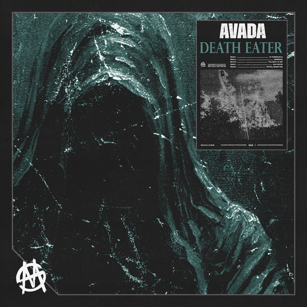 AVADA - DEATH EATER EP