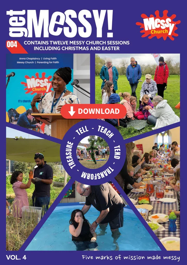 Download individual sessions or the complete magazine