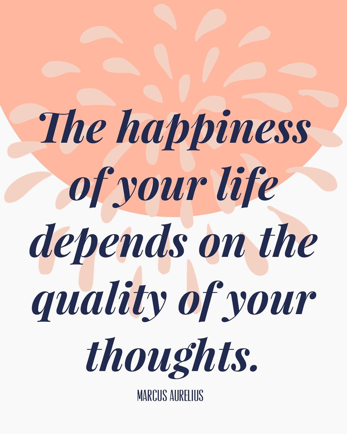 Evidence shows how we think affects how we feel and how we act. Unhelpful thoughts lead to sad/mad/upset feelings and unhelpful or unhealthy behaviors. Helpful and hopeful thoughts lead to feelings of happiness/peace/clam and helpful or healthy behav