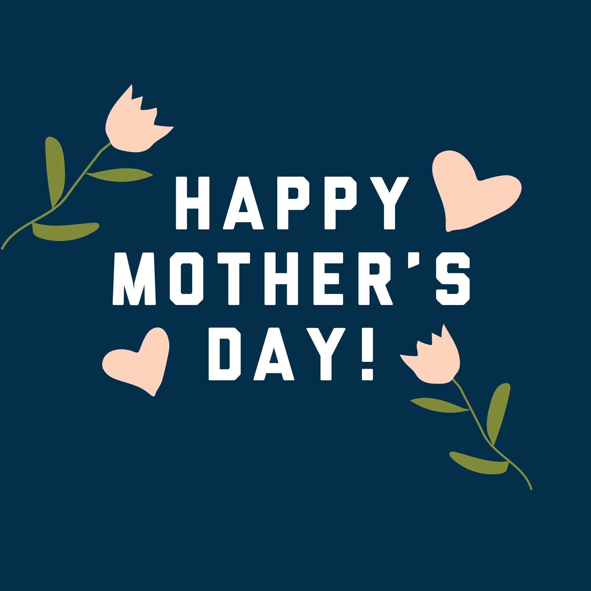 Happy Mother&rsquo;s Day to all the mothers, single mothers, stepmothers, dog mothers, grandmothers, aunts, sisters, and other women in our lives that care for us and love us unconditionally&hellip; Hope you loved yourself well today no matter you ar