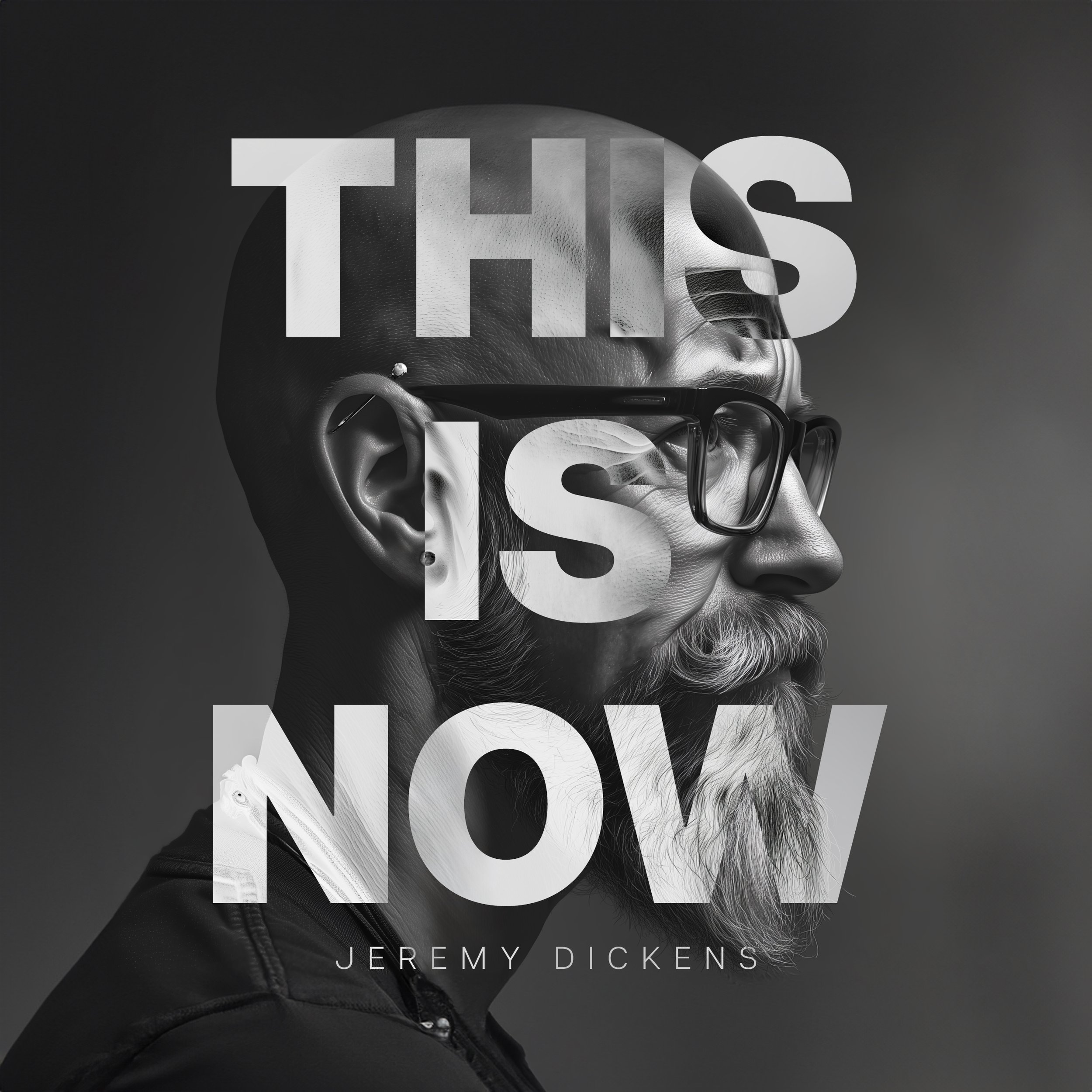 This Is Now Album Cover