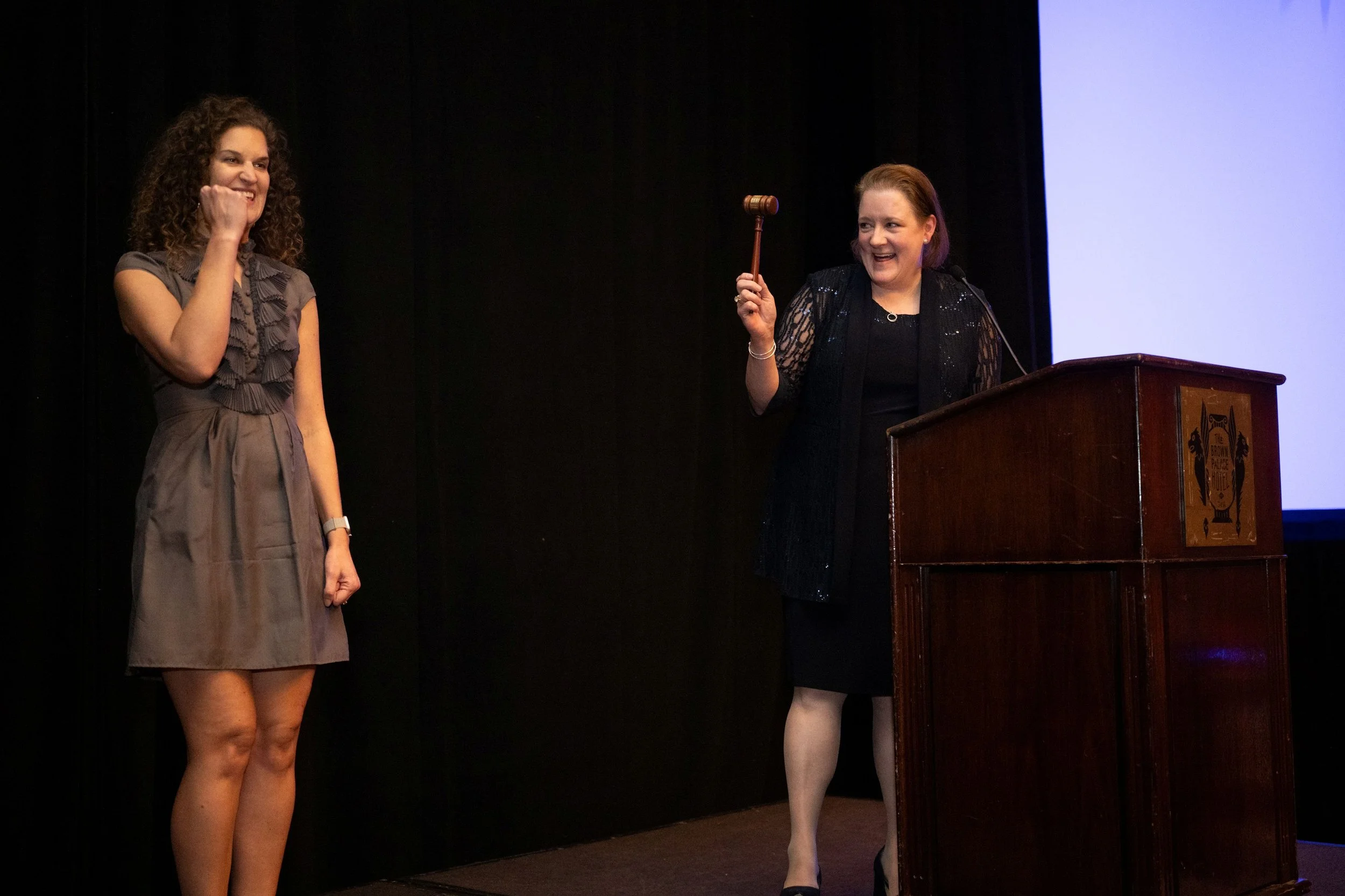 Annual event Ryan Wilson gavel.jpg