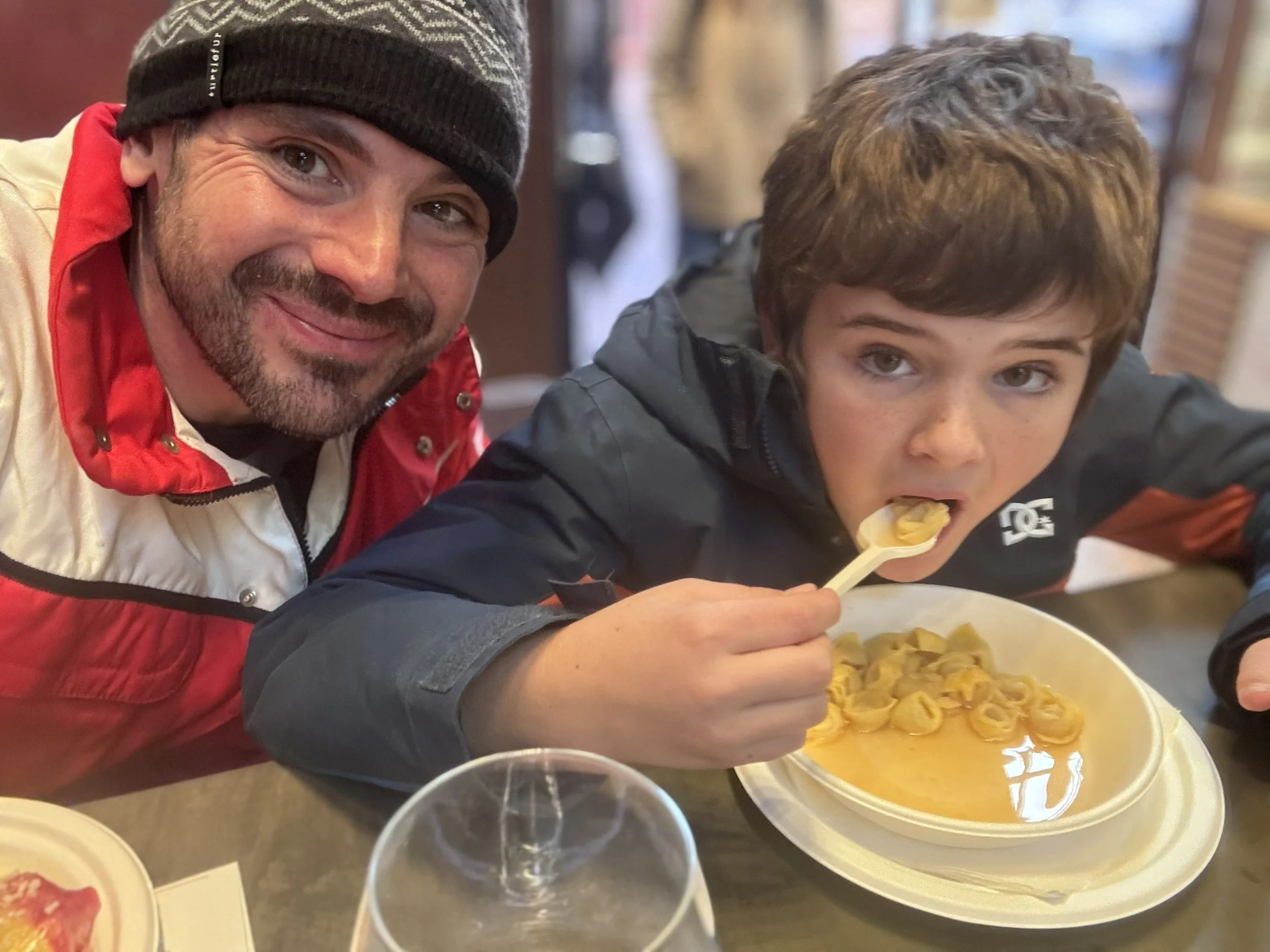 Zeccola Italy family food 1.jpeg