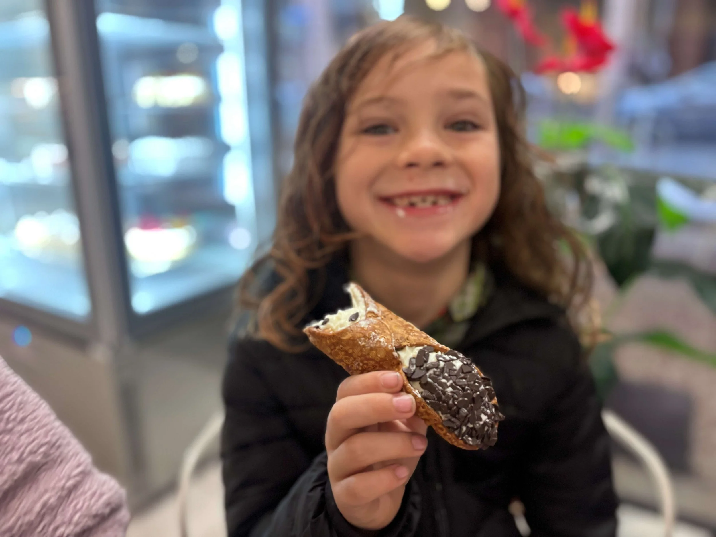 Zeccola Italy family food 2.jpg