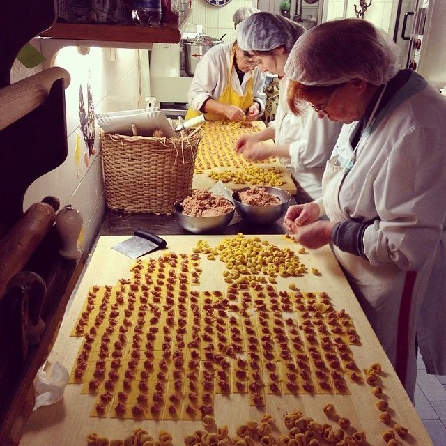 Zeccola Italy Food 1.jpg