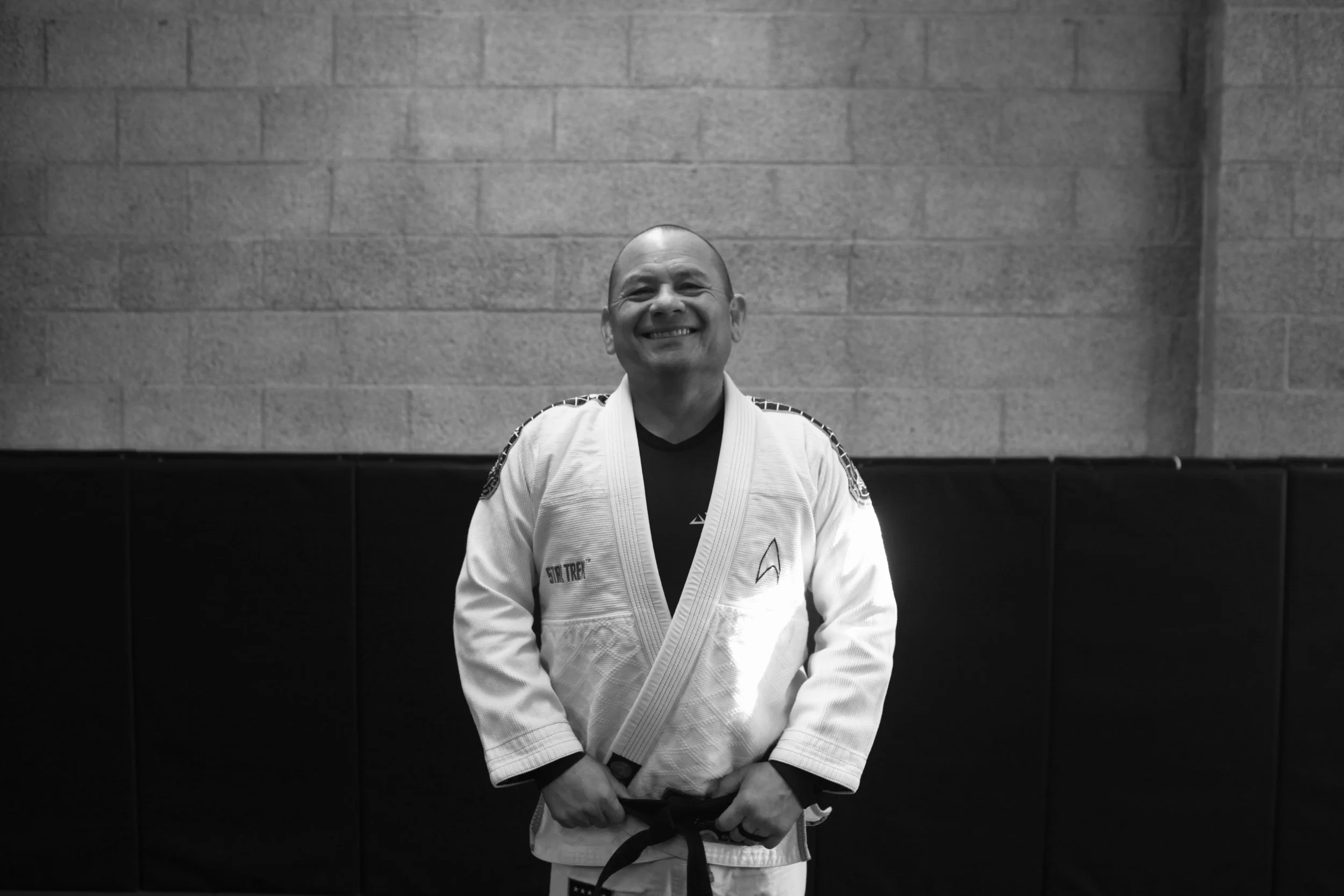 About 1 — STREET SPORTS JIU-JITSU