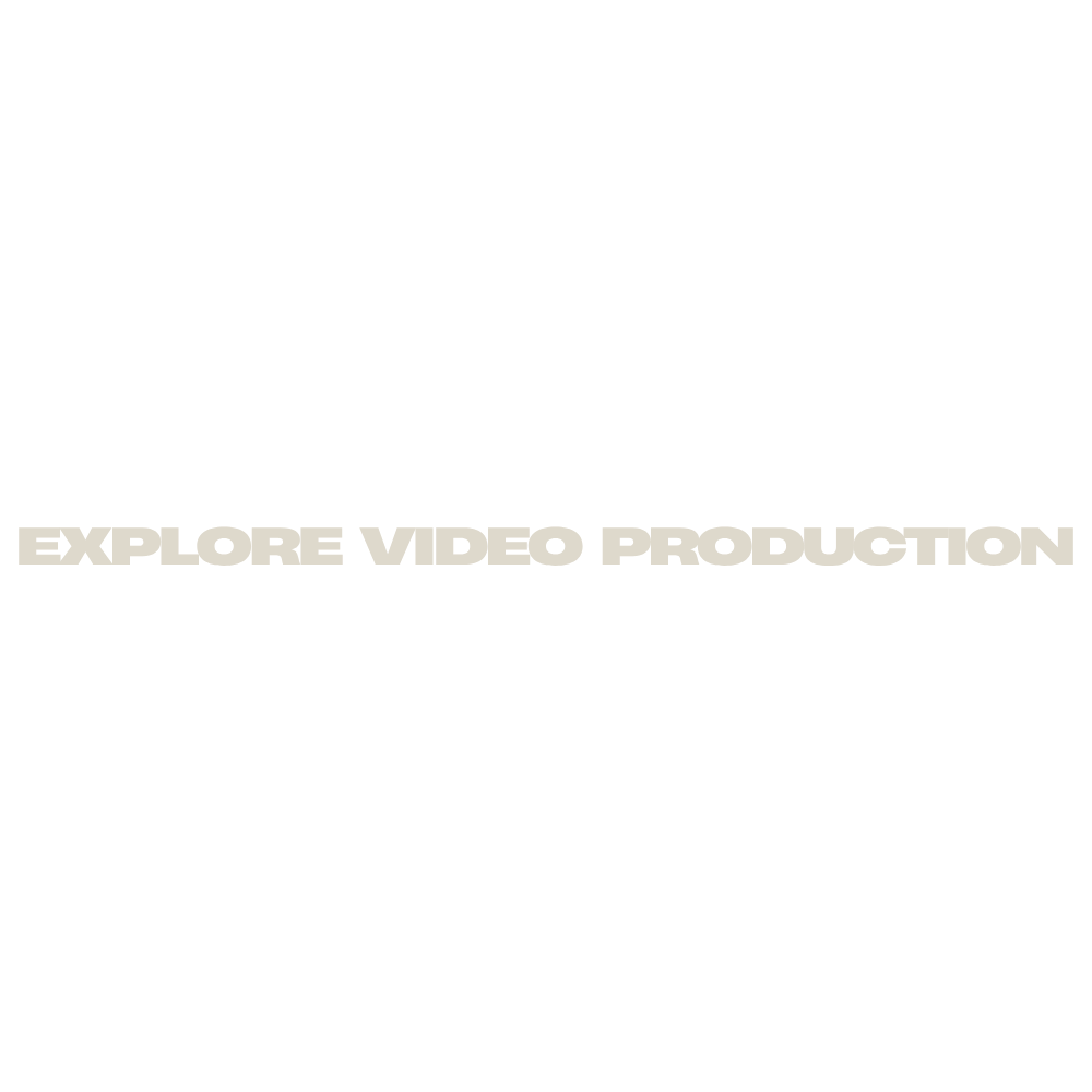 Commercial video production portfolio by Alexander Graham, specializing in brand films and social media video content in Melbourne.