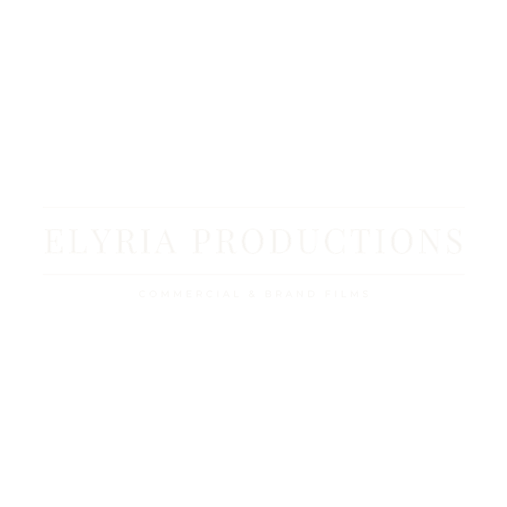 Elyria Productions official company logo