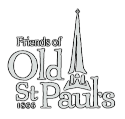 Friends of Old Saint Paul