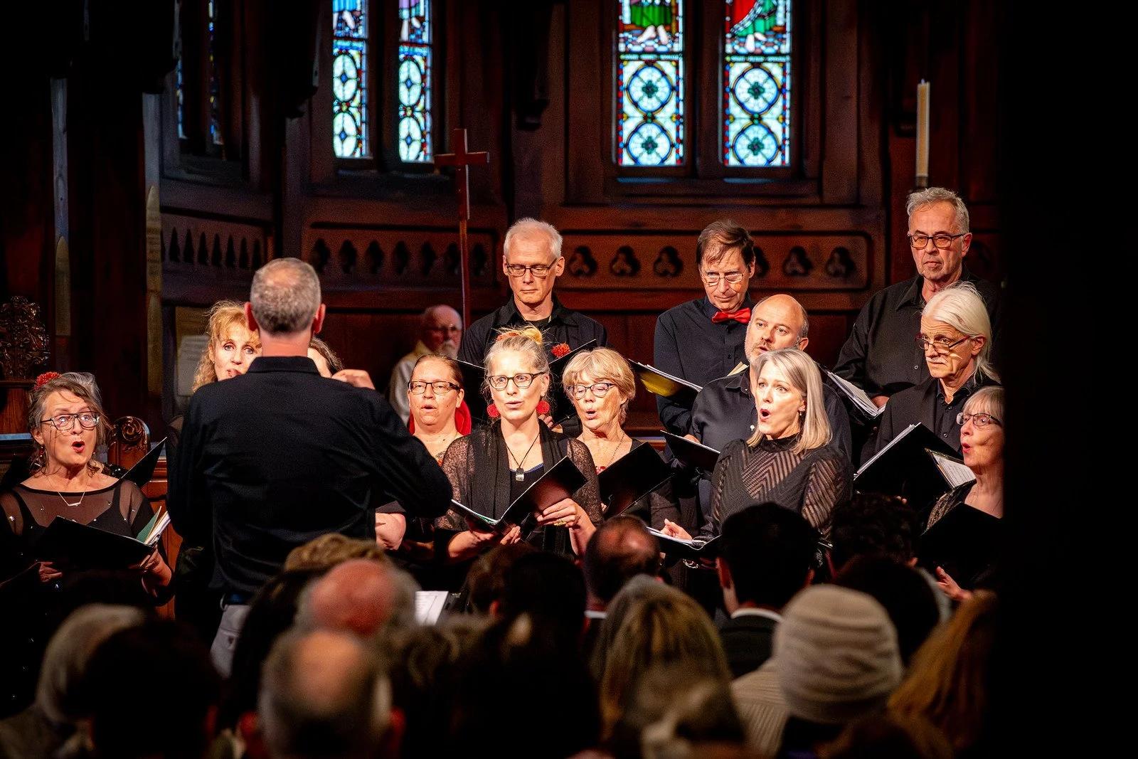 Annual Citizens Carol Service 2025