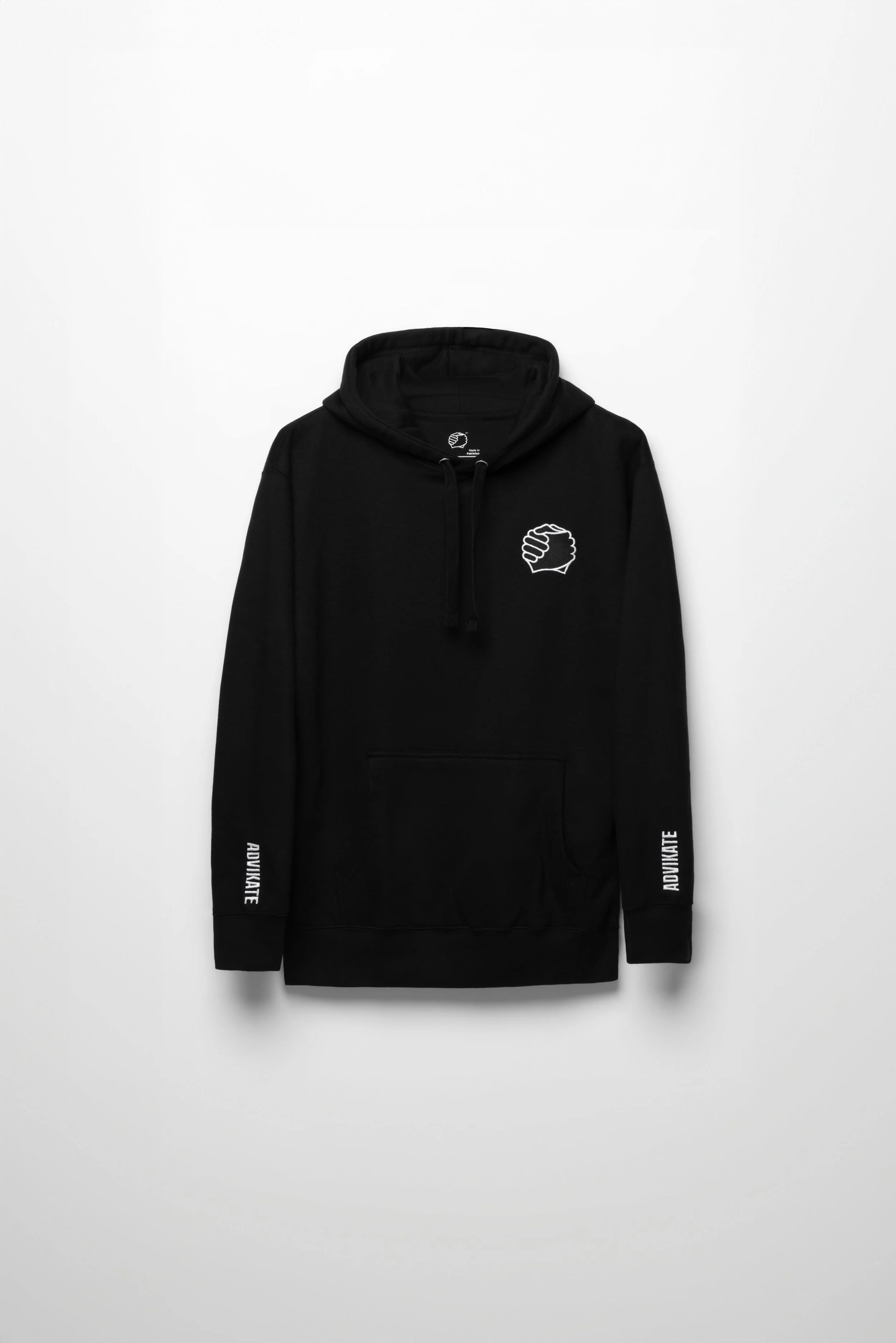 Hoodie – Classic – Series I