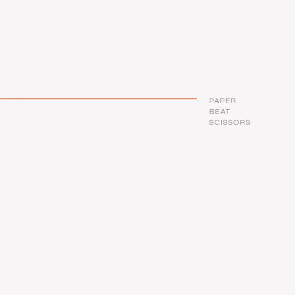 Parallel Lines, Paper Beat Scissors - Mix Engineer