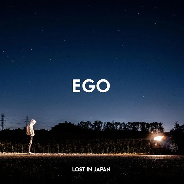 Ego, Lost In Japan, Producer, Mix Engineer, Engineer