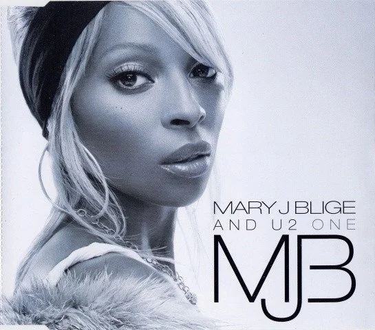 One, Mary J. Blige/U2 - Engineer/Mix Assistant