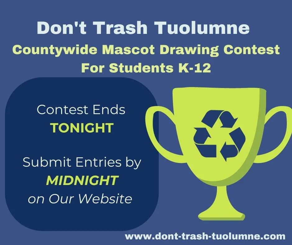‼️ This is your last chance ‼️
If you are a student in grades K-12 you can still sign up to be a part of our mascot drawing contest! Entries are being accepted until midnight tonight, January 26th. 
The winning mascot will be featured all around th