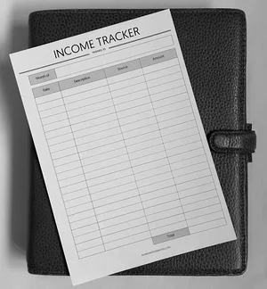 Free Planners — Plans &amp; Possibilities