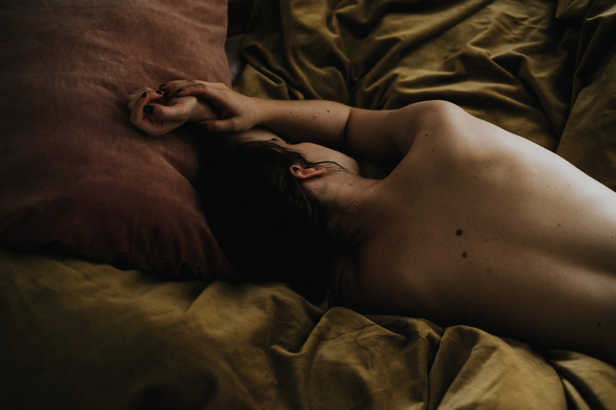 Kip & Co X Captains Rest