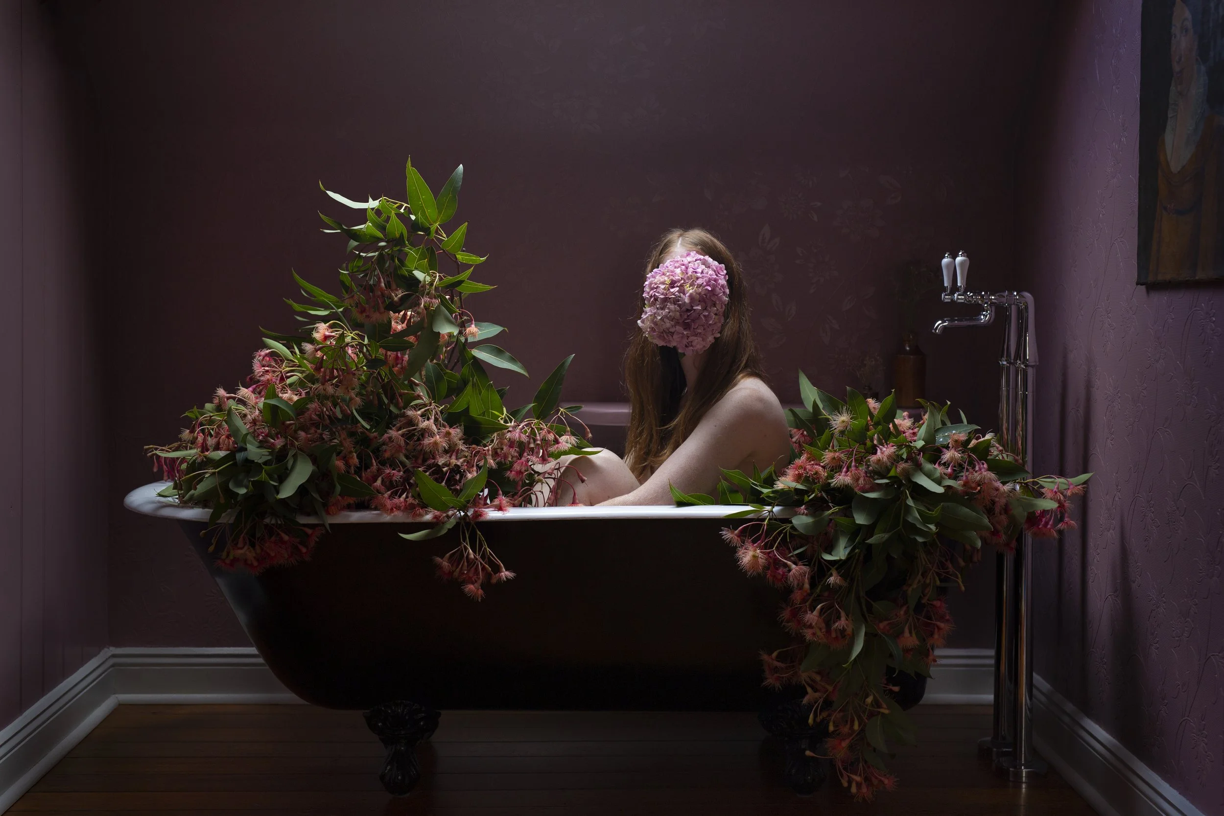 Abigail - Woman's Art Prize