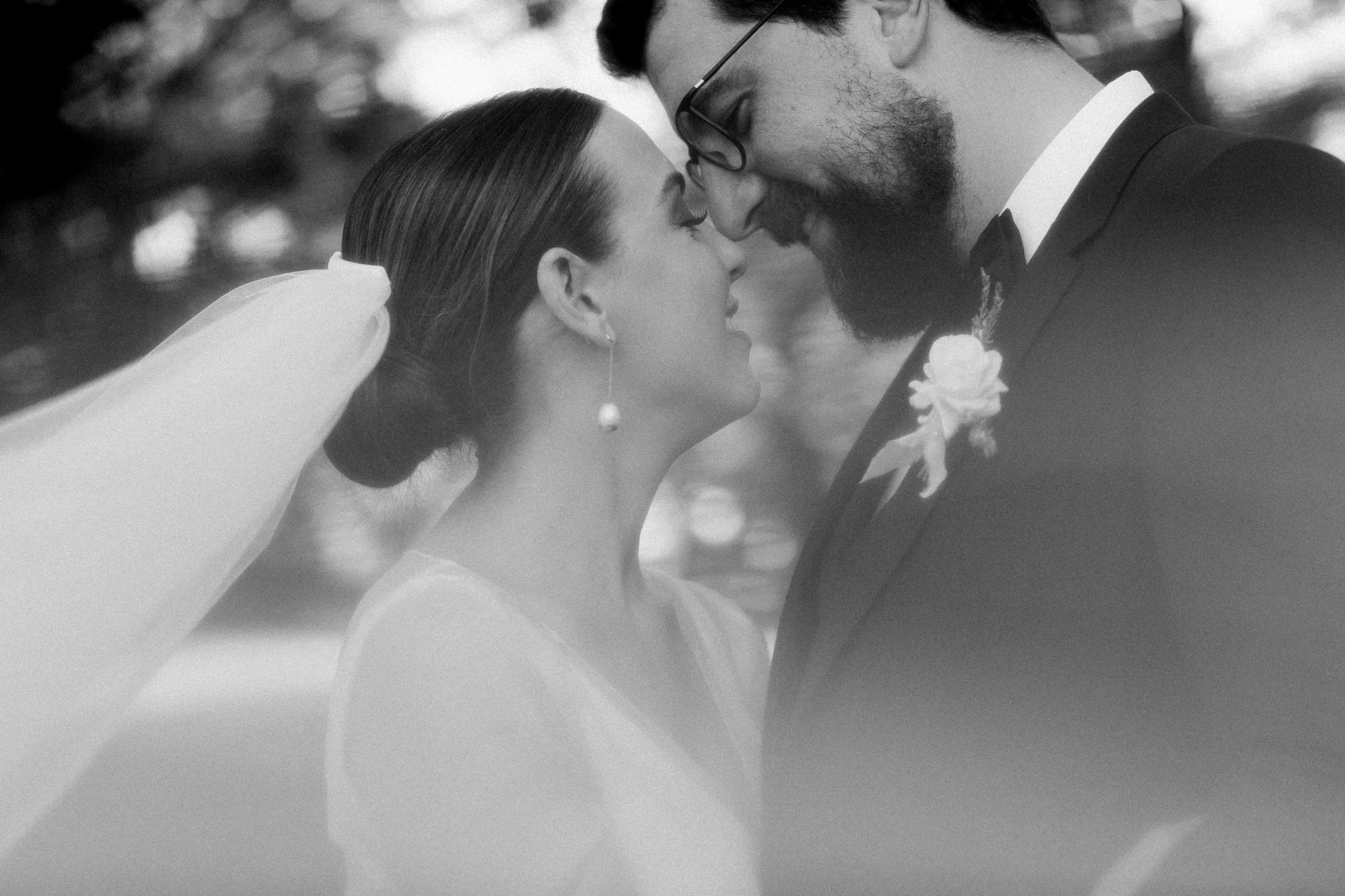 JESSIE + MICHAEL. QUAMBY ESTATE WEDDING, TASMANIA