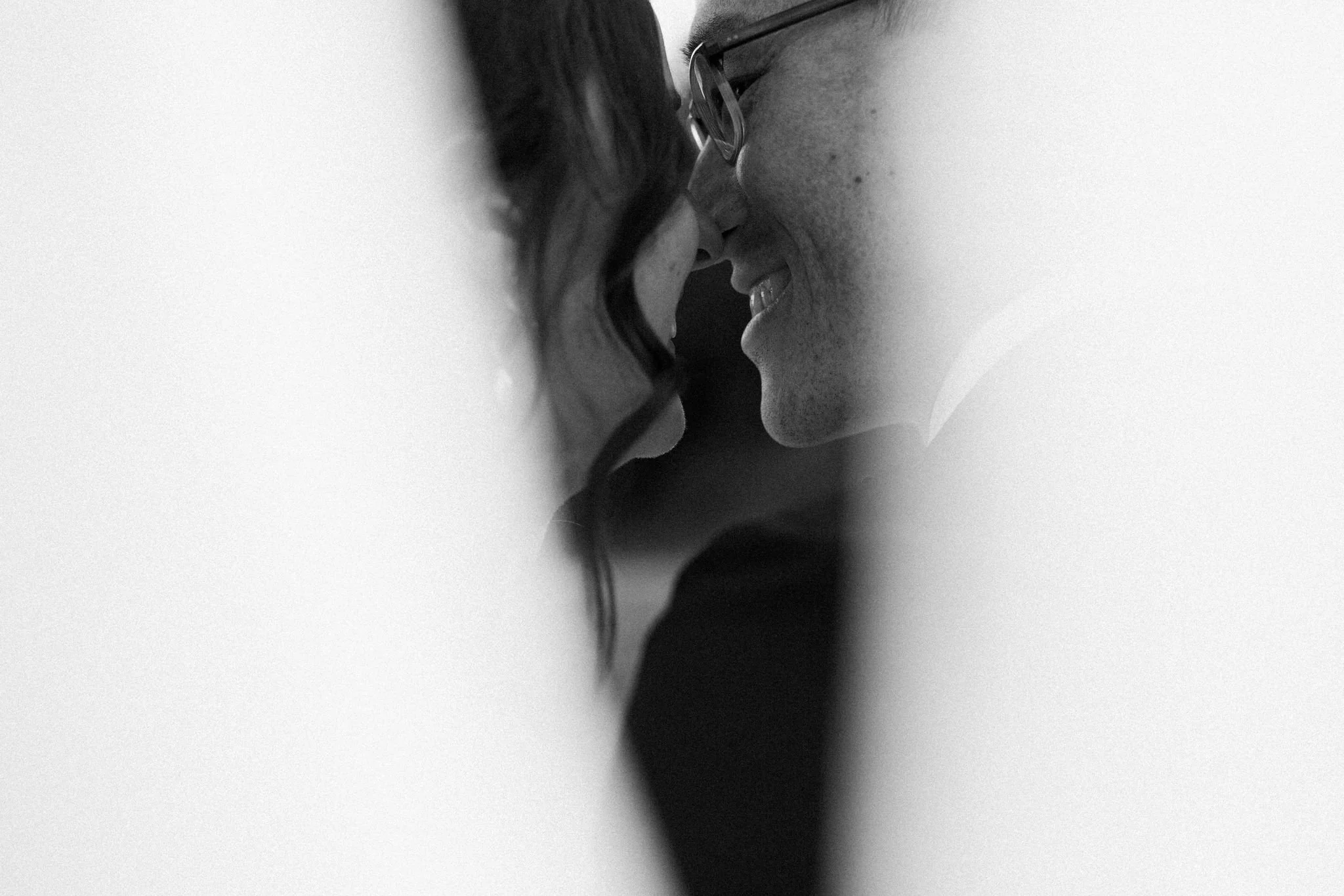 SOPHIE + KEN. AGRARIAN KITCHEN WEDDING, TASMANIA