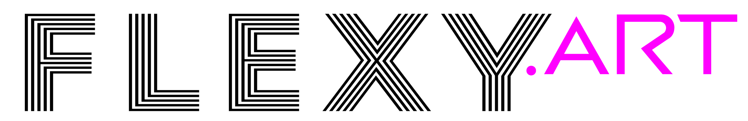 FLEXY.art | Events Page
