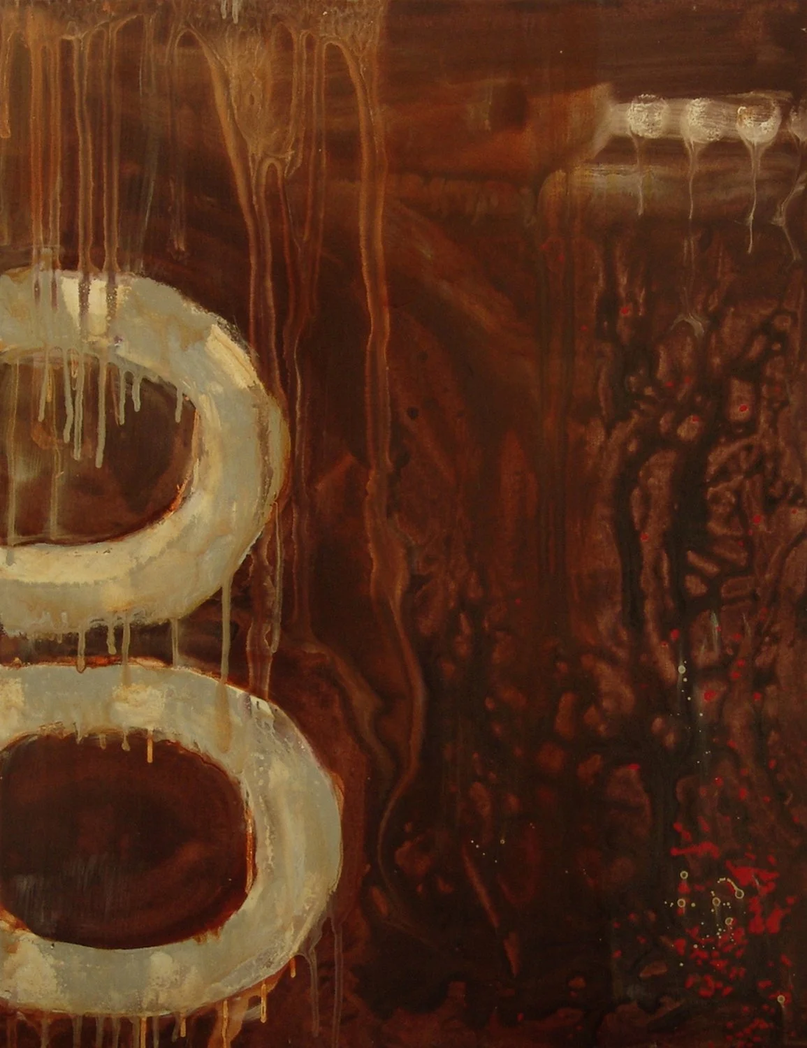 Caroline Christie-Coxon. Phases. Acylic on canvas. 90x70cm. 2005.jpg