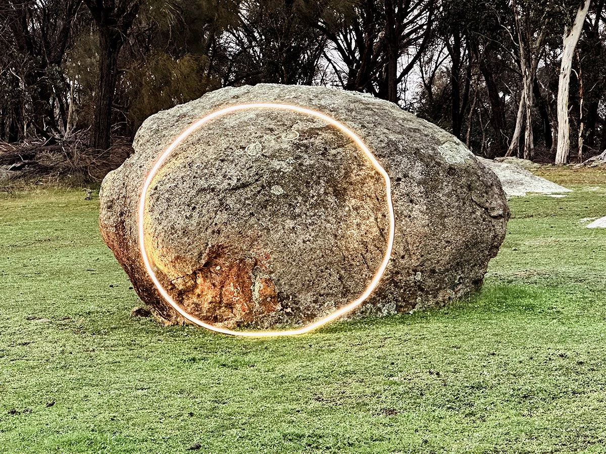 Boulder 1