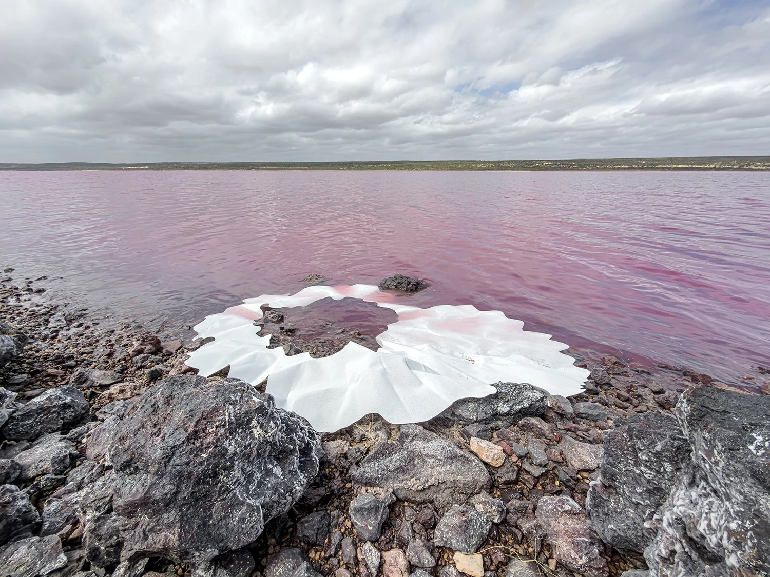 The Unfixed Between 3