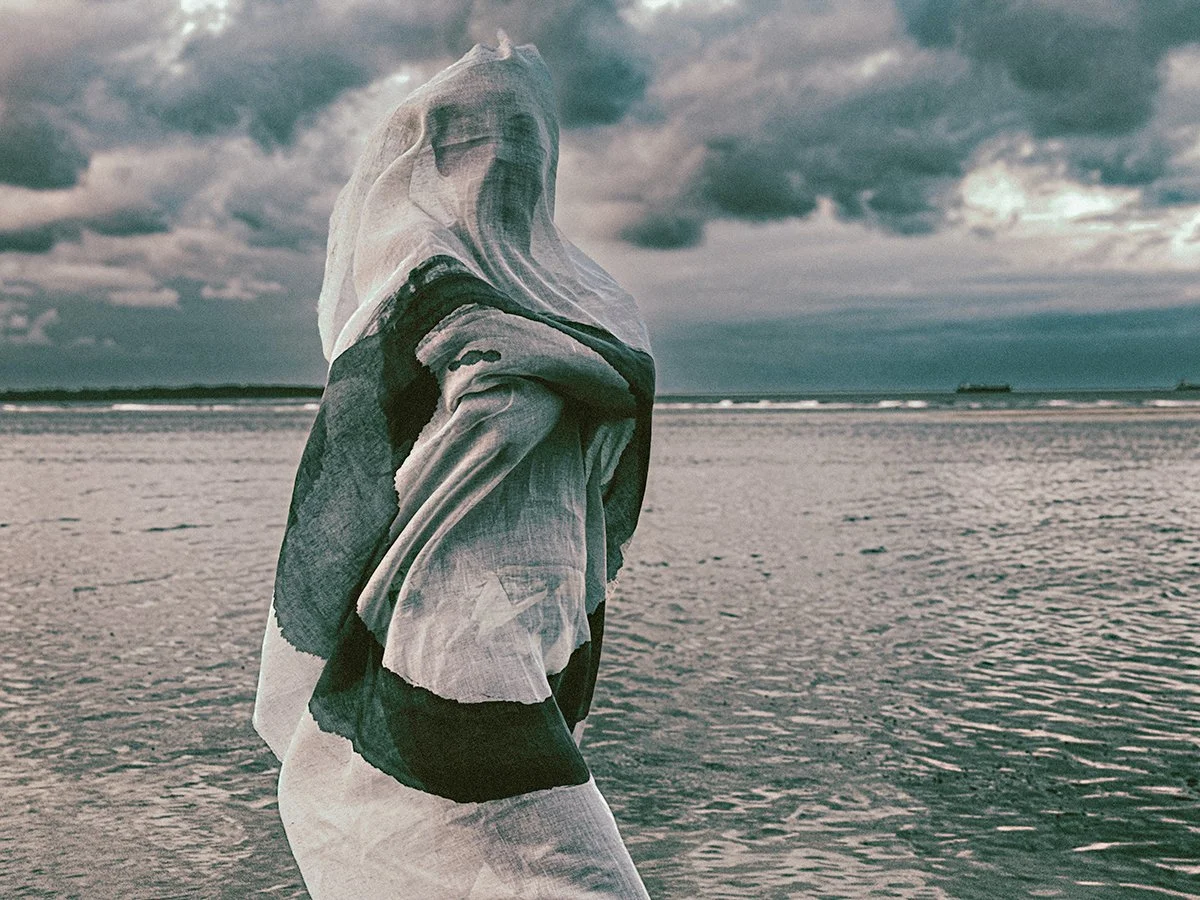 Shrouded Clouds 1