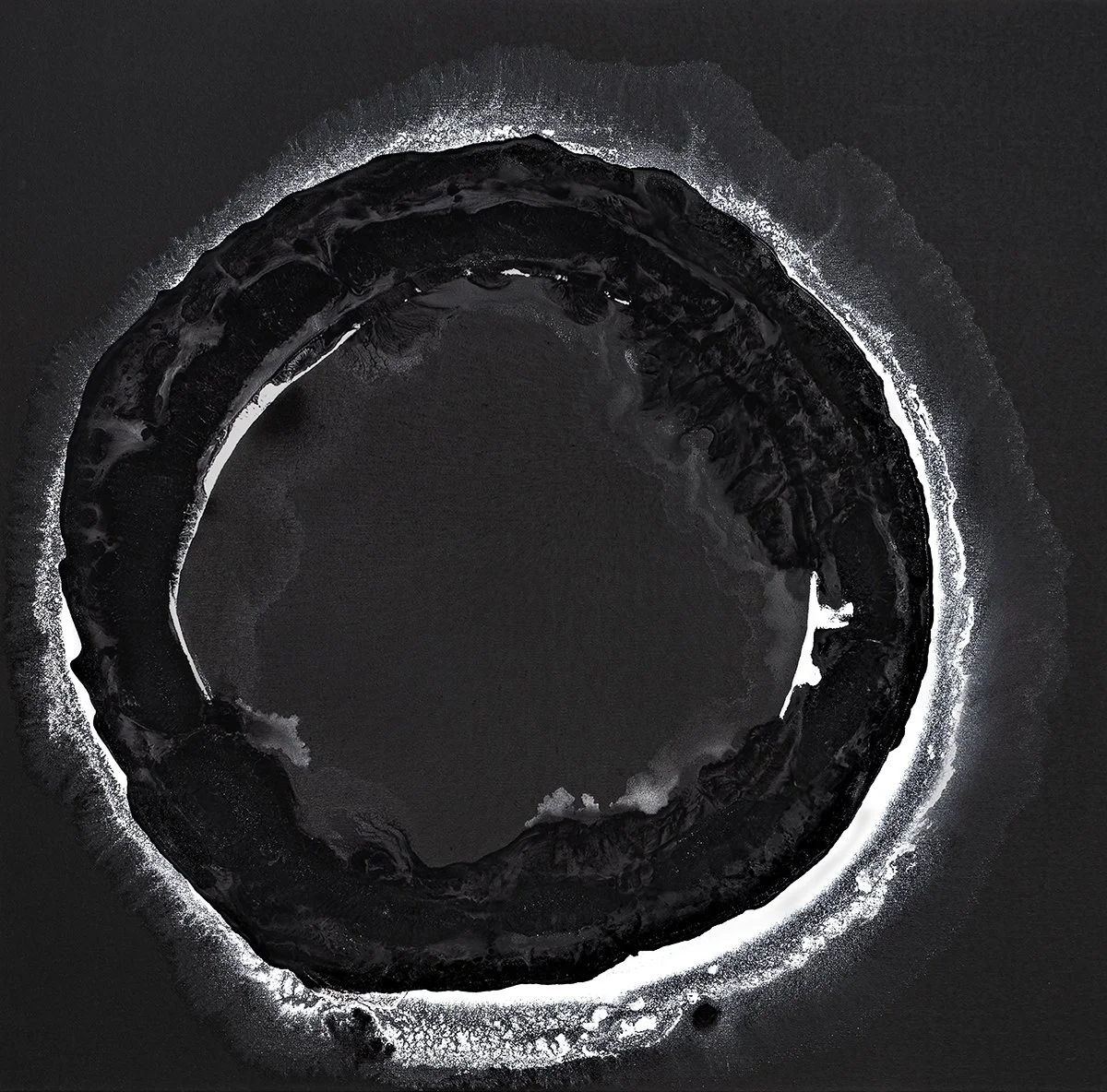 Caroline Christie-Coxon. Irradiation