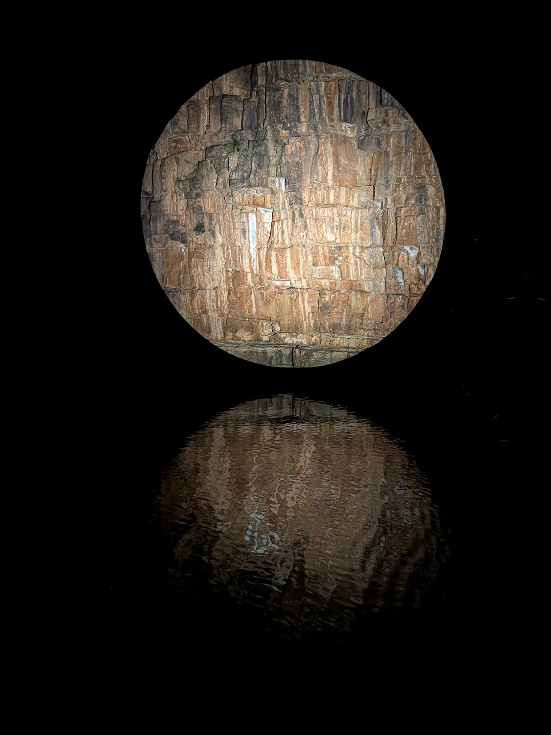 Ancient Mirror 2