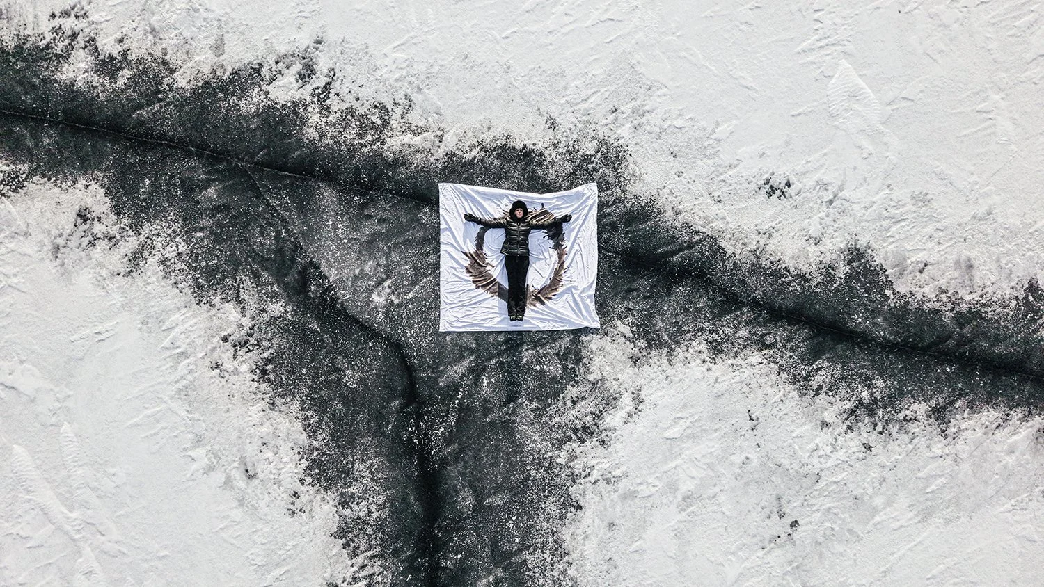 Wet Ice 1