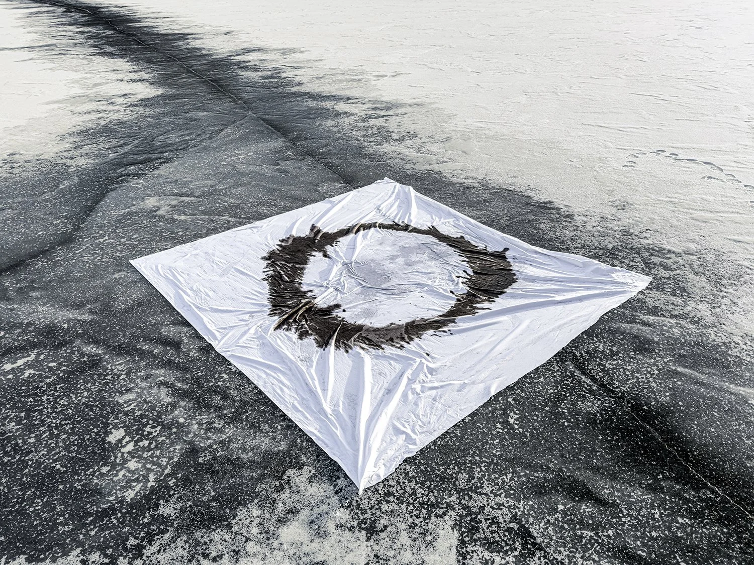 Wet Ice 3