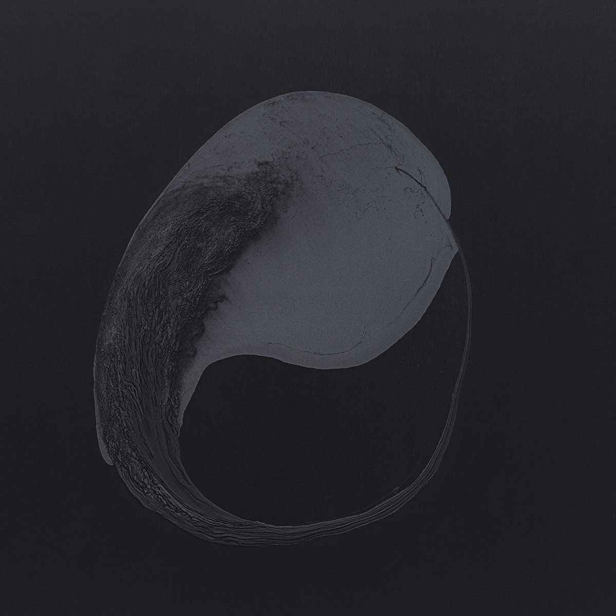 Caroline Christie-Coxon. Resolution By Liberation