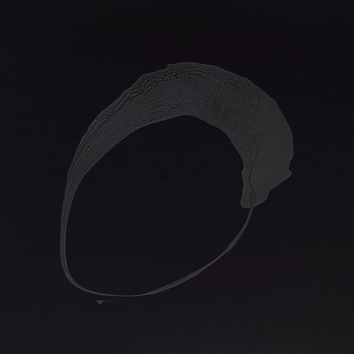 Caroline Christie-Coxon. Unfolding