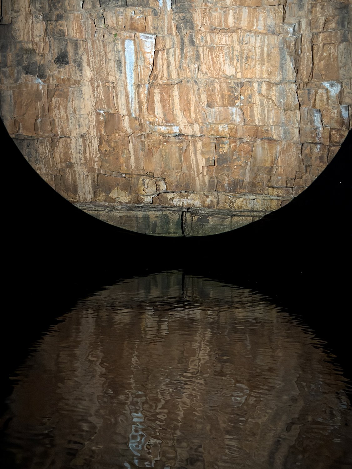 Ancient Mirror 1
