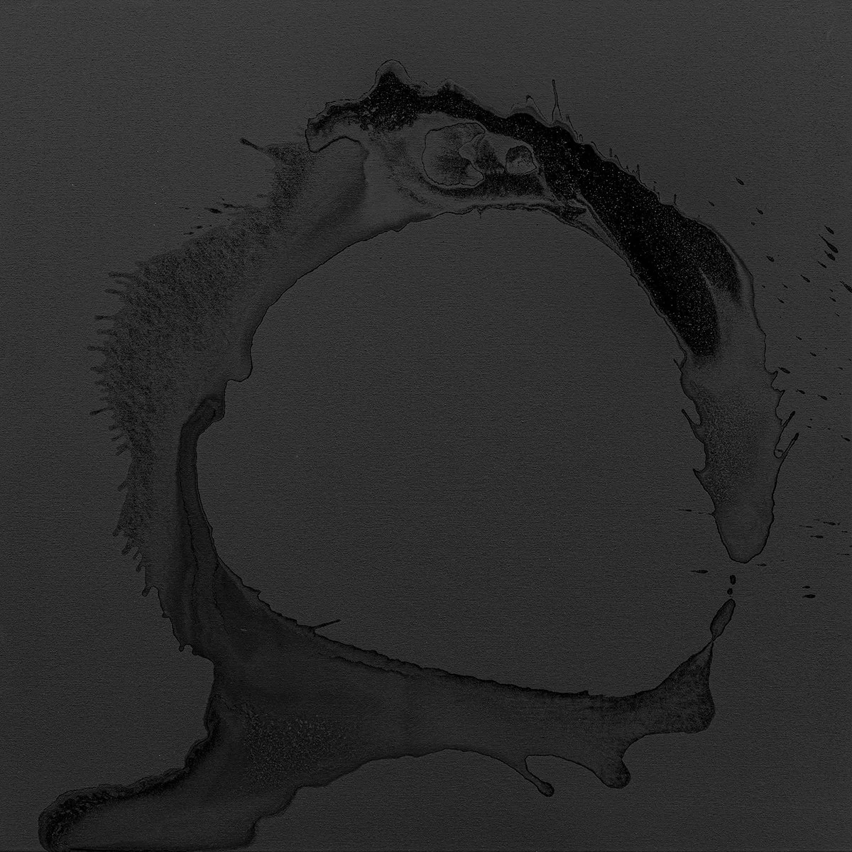 Caroline Christie-Coxon. Ouroboros