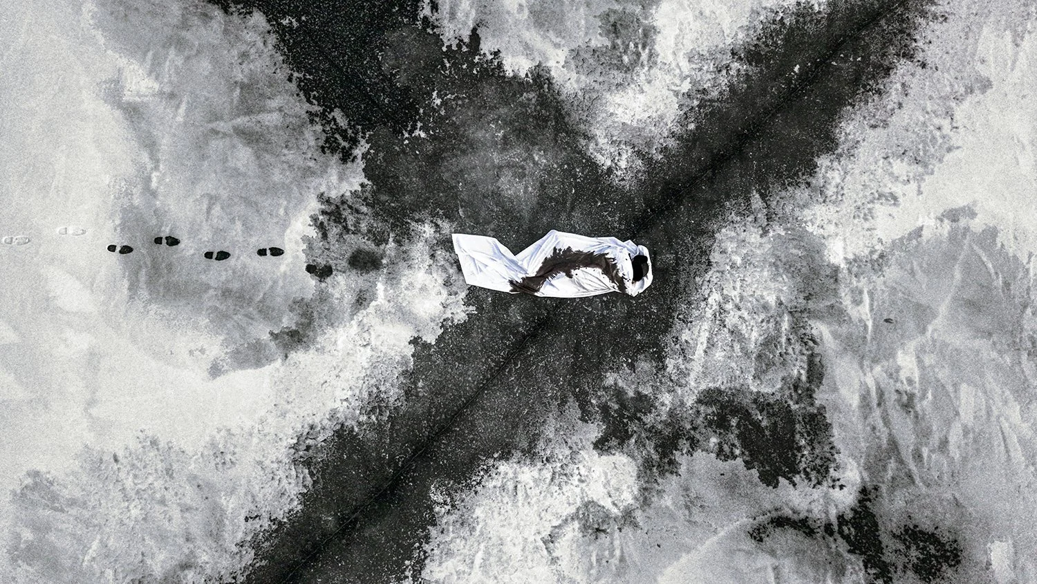 Wet Ice 2