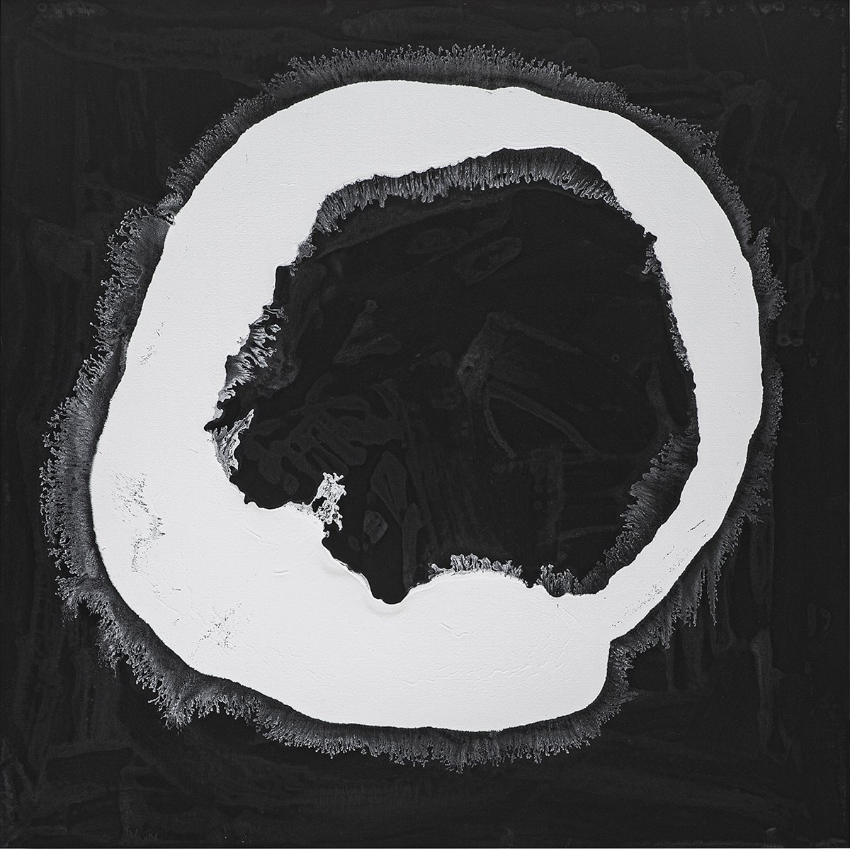 Caroline Christie-Coxon. Expansion