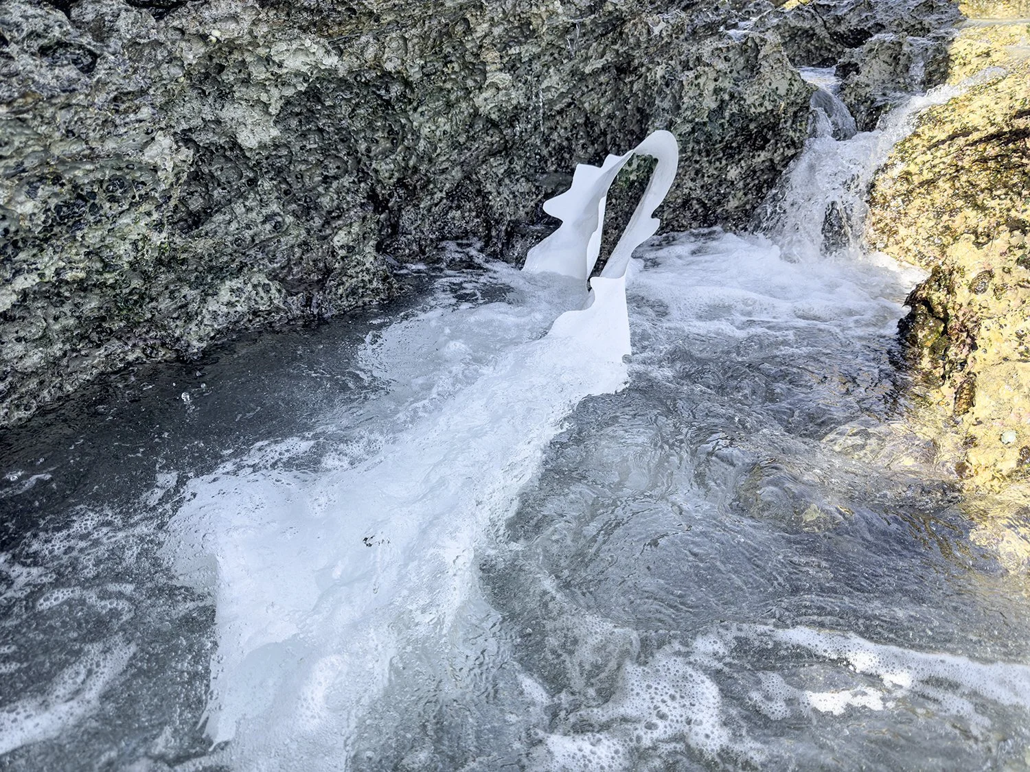 Curating The Flow 3