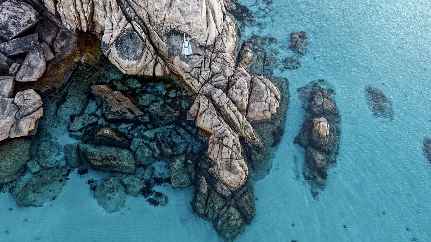 Castle Rock 2