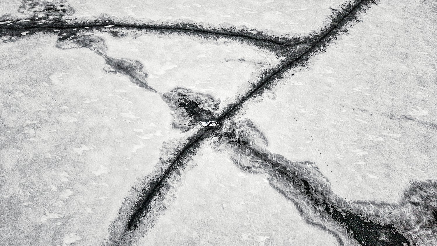 Wet Ice 4