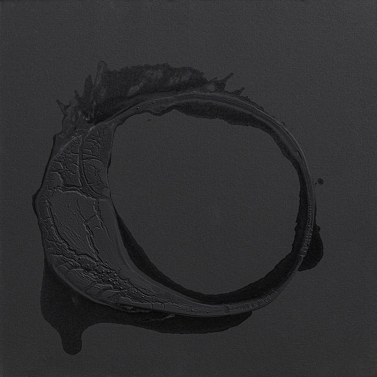 Caroline Christie-Coxon. The Void