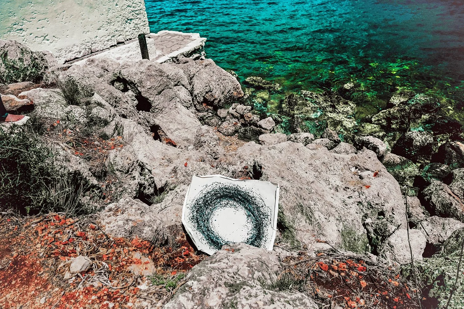 A Thousand Drops 1, 2024