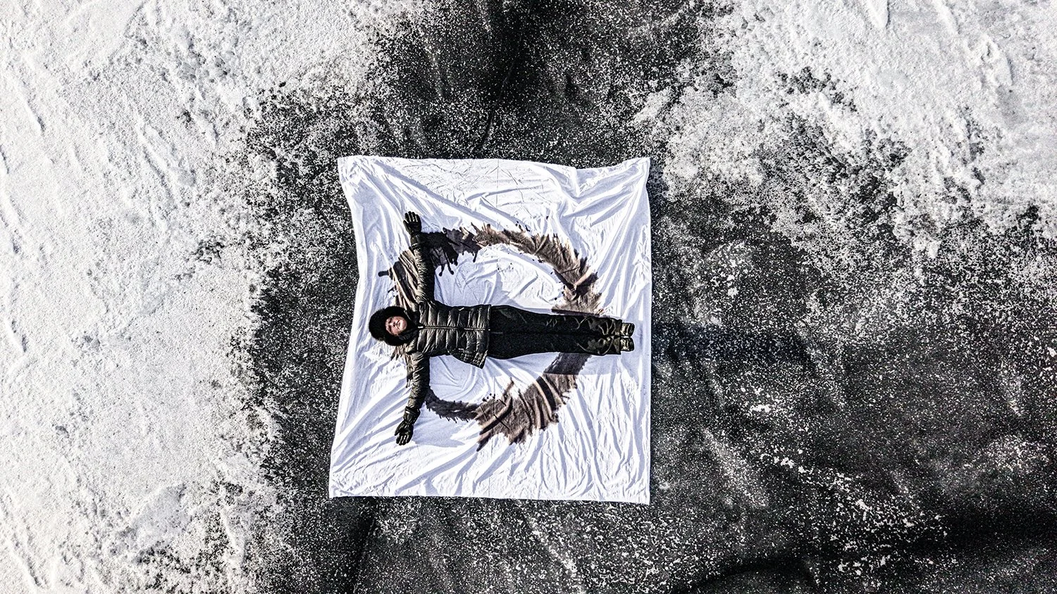 Wet Ice 6