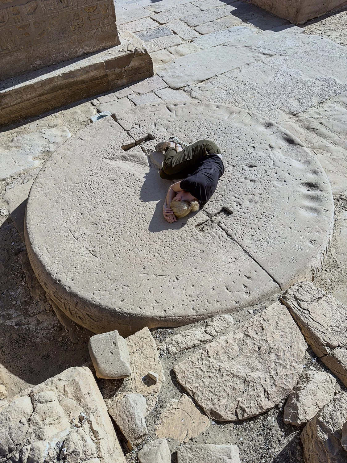 Beneath The Kingdom 2